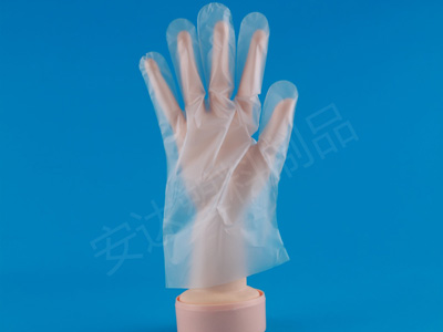 一次性TPE手套塑料